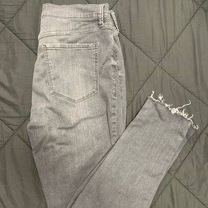 Ana high rise jeggings